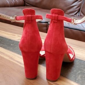 vince camuto catelia ankle strap sandal